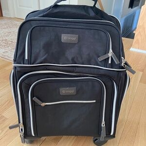 Biaggi travel bag